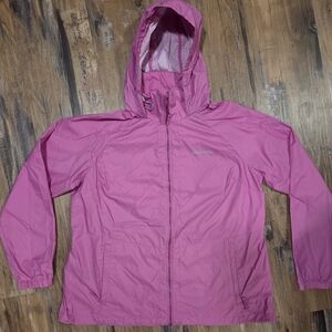 Excellent Condition Columbia Jacket